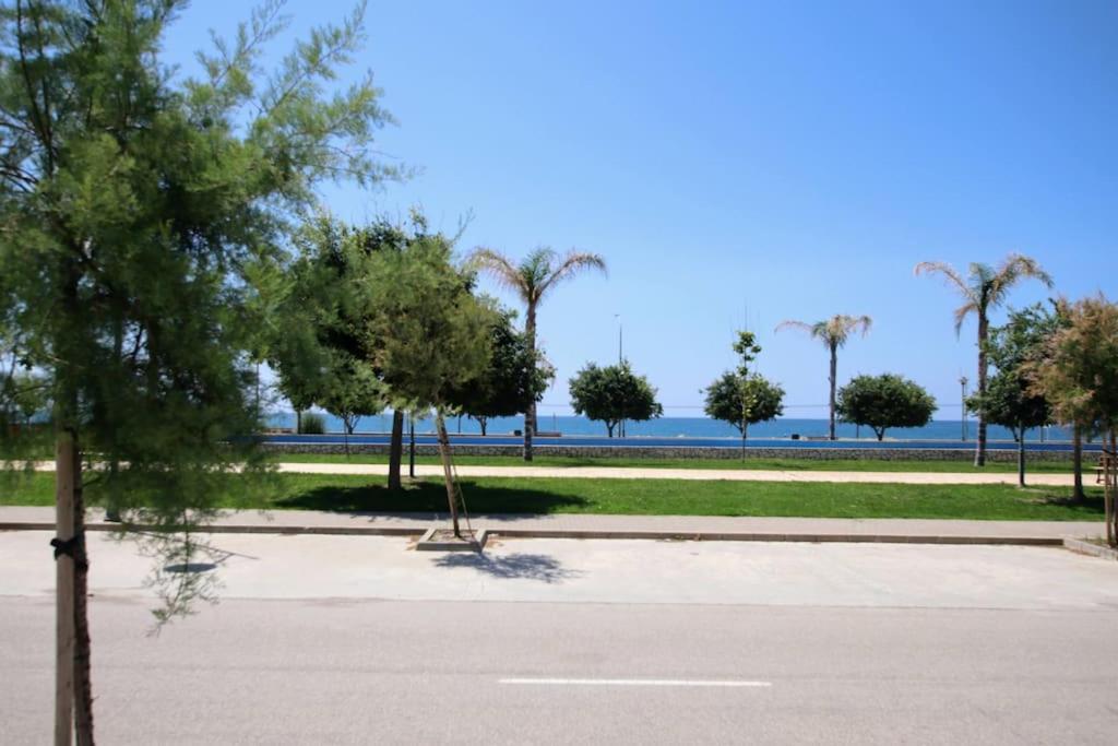 Apartamento Playa Valle Niza Málaga Exterior foto