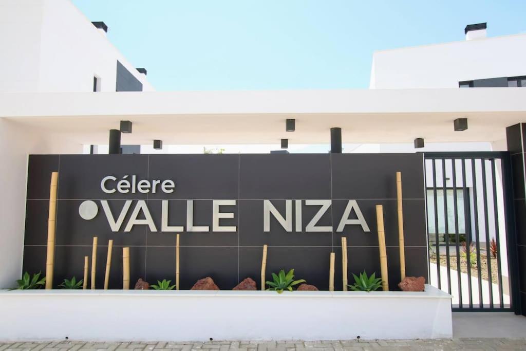 Apartamento Playa Valle Niza Málaga Exterior foto