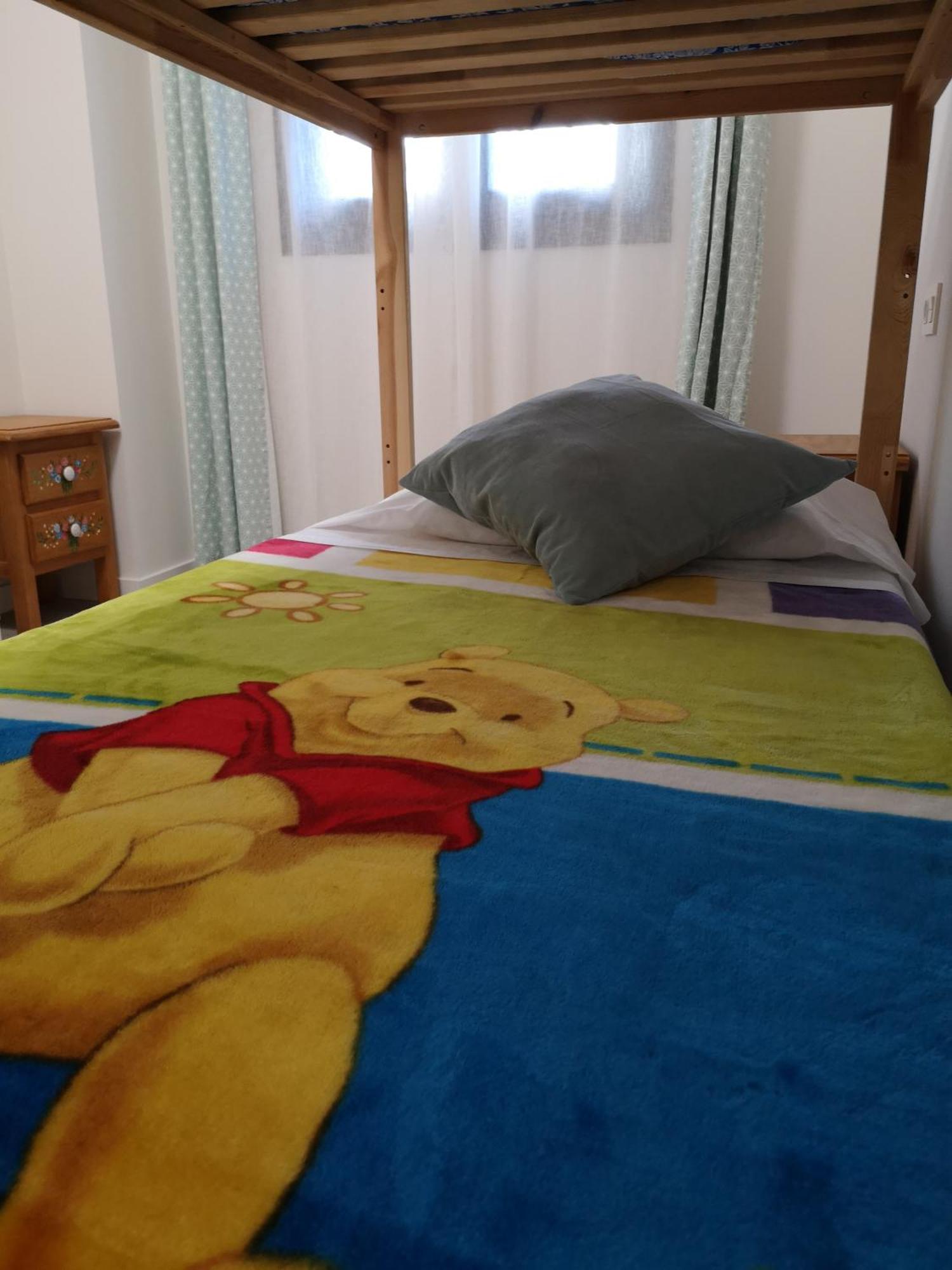 Apartamento Playa Valle Niza Málaga Exterior foto